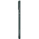 Чохол Spigen для Apple iPhone 15 Ultra Hybrid, Frost Green