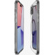 Чохол Spigen для Apple iPhone 15 Ultra Hybrid MagFit, Black