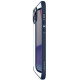 Чохол Spigen для Apple iPhone 15 Ultra Hybrid, Navy Blue
