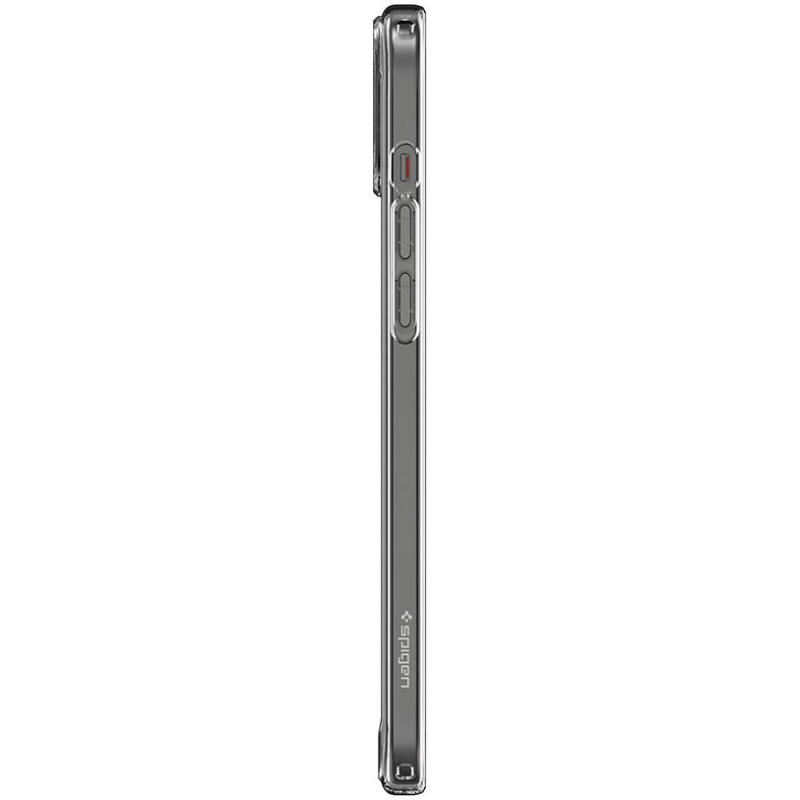 Чохол Spigen для iPhone 15 Plus Ultra Hybrid, Frost Clear