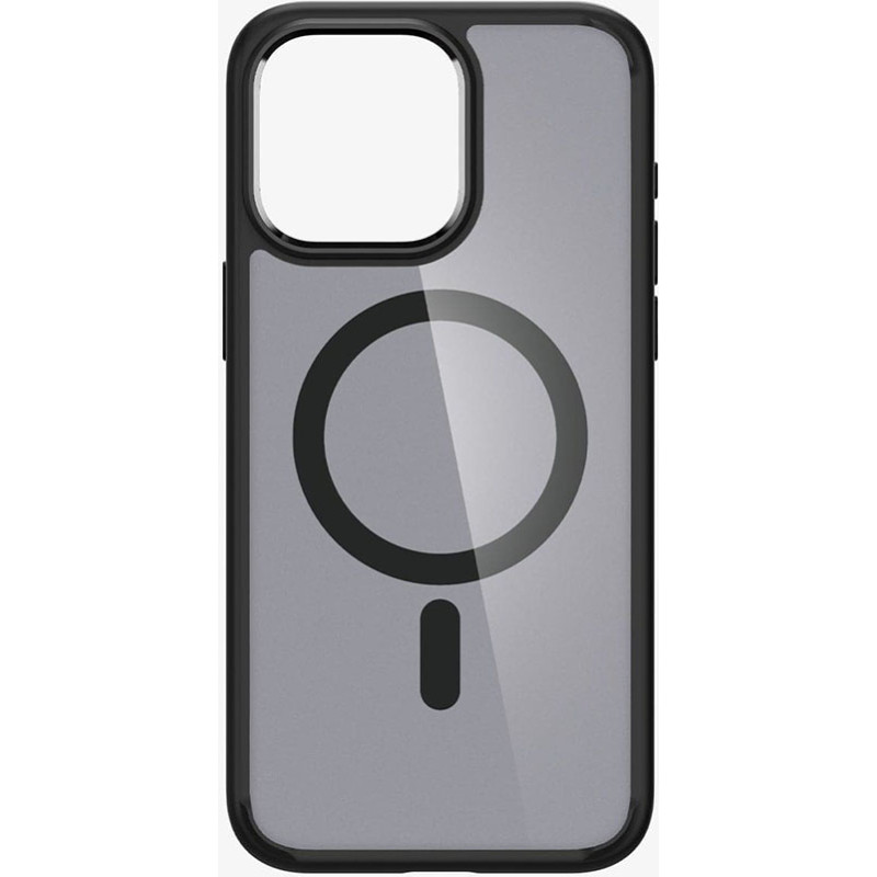 Чохол Spigen для iPhone 15 Pro Max Ultra Hybrid MagFit, Frost Black