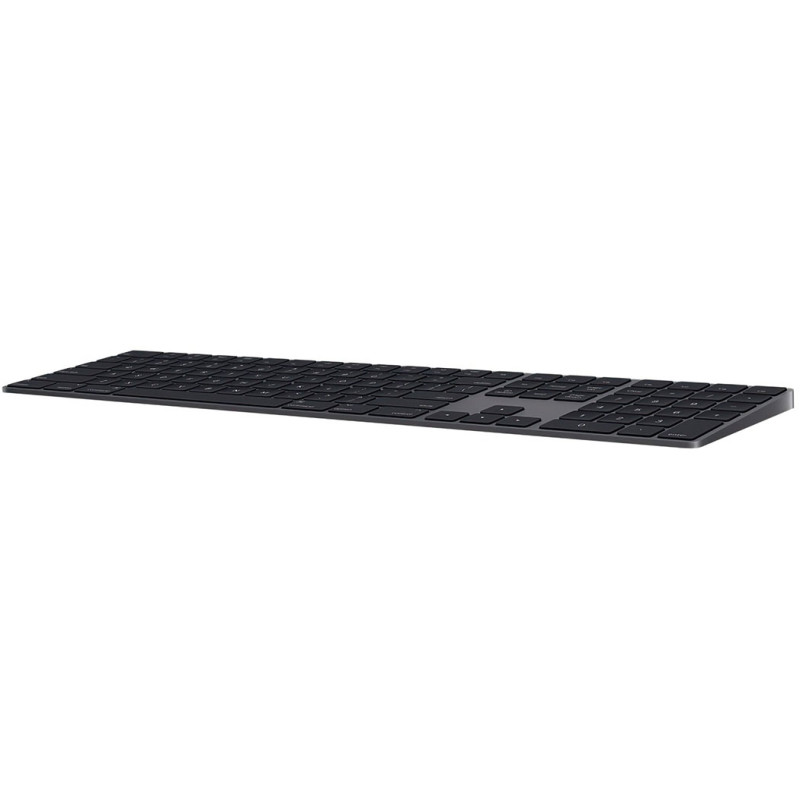Клавіатура Apple A1843 Magic Keyboard with Numeric Keypad Space Gray