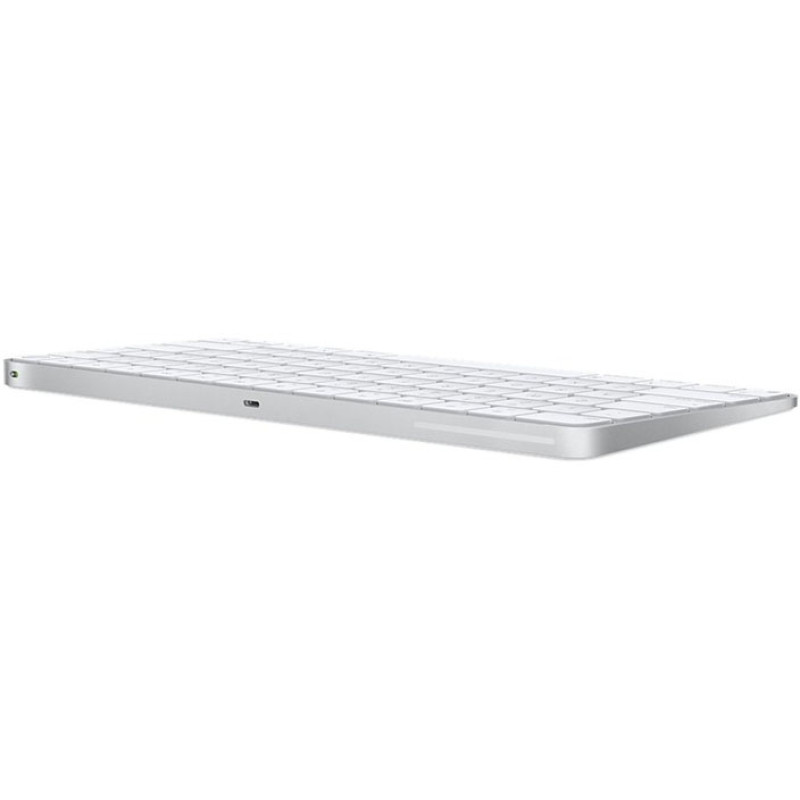 Клавіатура Apple Magic Keyboard із Touch ID для моделей Mac із чіпом Apple