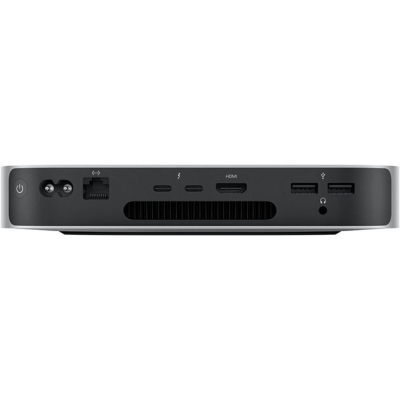 Apple Mac mini M2 8/256GB