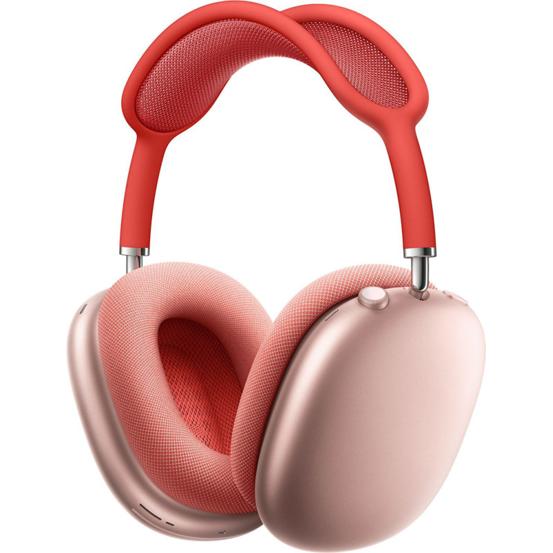 Навушники Apple AirPods Max – Pink