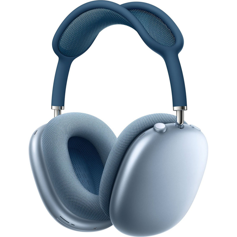 Навушники Apple AirPods Max – Sky Blue