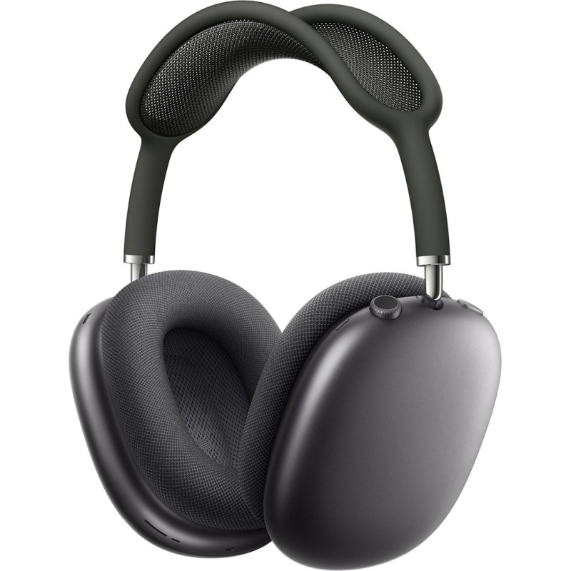 Навушники Apple AirPods Max – Space Gray