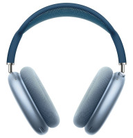 Навушники Apple AirPods Max Sky Blue