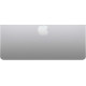 Ноутбук APPLE MacBook Air 13" M2 16/256GB Silver