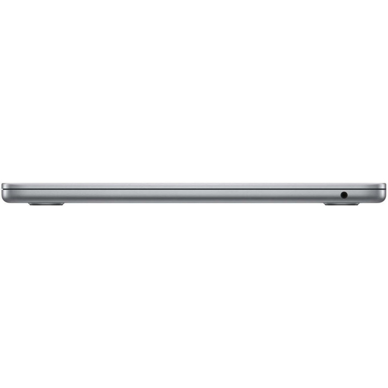 Ноутбук APPLE MacBook Air 13" M2 24/512GB Space Gray
