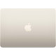 Ноутбук APPLE MacBook Air 13" M2 24/512GB Starlight