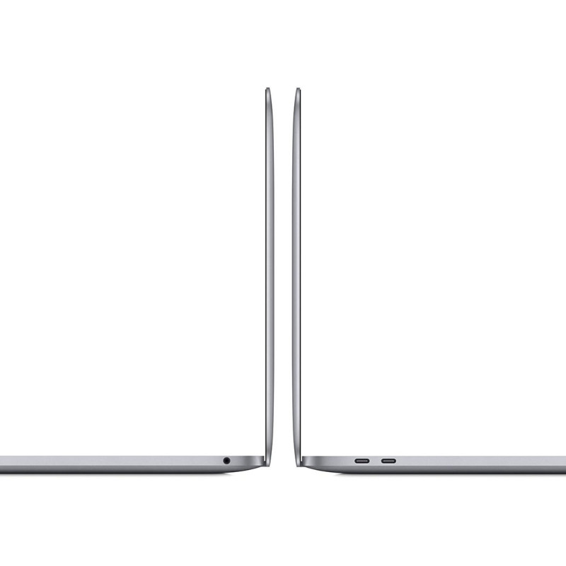 Ноутбук APPLE MacBook Pro 13.3" M2 16GB/512GB Space Grey