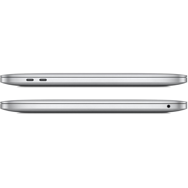 Ноутбук APPLE MacBook Pro 13.3`` M2 24GB/512GB Silver