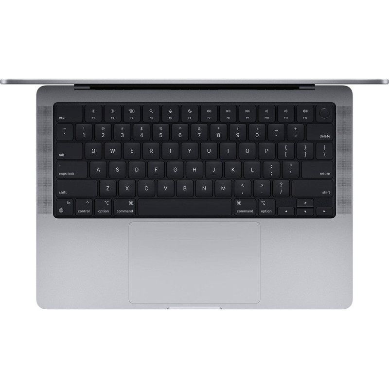 Ноутбук APPLE MacBook Pro 14" M2 Max 32/1TB 2023 Space Grey MPHG3