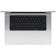 Ноутбук APPLE MacBook Pro 16" M2 Max 32/1TB 2023 Silver MNWE3