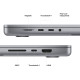 Ноутбук APPLE MacBook Pro 16" M2 Max 32/1TB 2023 Space Grey MNWA3