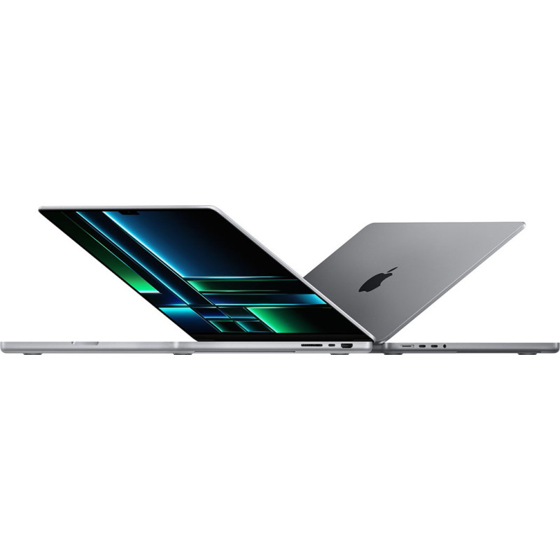 Ноутбук APPLE MacBook Pro 16" M2 Max 64GB/1TB Silver