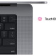 Ноутбук APPLE MacBook Pro 16" M2 Max 64GB/1TB Space Gray