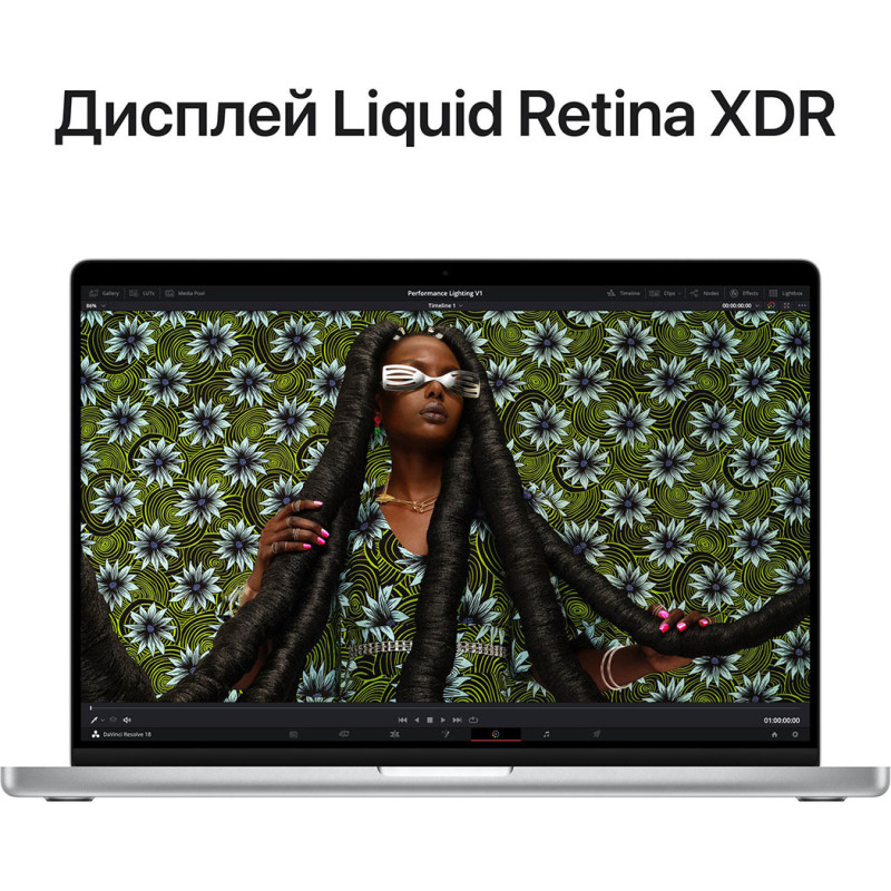 Ноутбук APPLE MacBook Pro 16" M2 Max 96GB/1TB Space Gray
