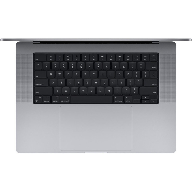 Ноутбук APPLE MacBook Pro 16" M2 Pro 16/1TB 2023 Space Grey MNW93
