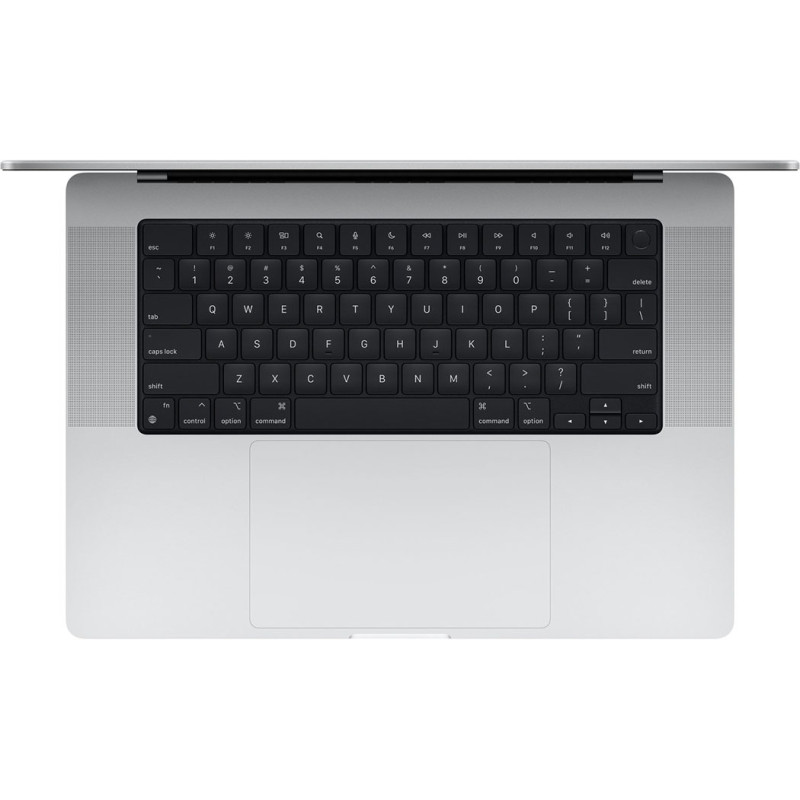 Ноутбук APPLE MacBook Pro 16" M2 Pro 32/512GB Silver