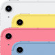 Планшет Apple iPad 10.9" Wi-Fi + Cellular 64Gb Blue