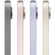 Планшет Apple iPad mini WiFi 64Gb Starlight