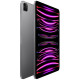 Планшет Apple iPad Pro 11" Wi-Fi 128Gb Space Grey
