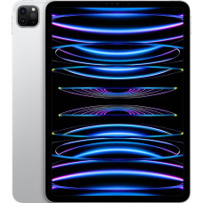 Планшет Apple iPad Pro 11" Wi-Fi 2Tb Silver