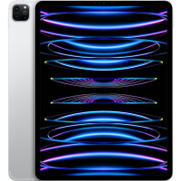 Планшет Apple iPad Pro 11" Wi-Fi + Cellular 128Gb Silver
