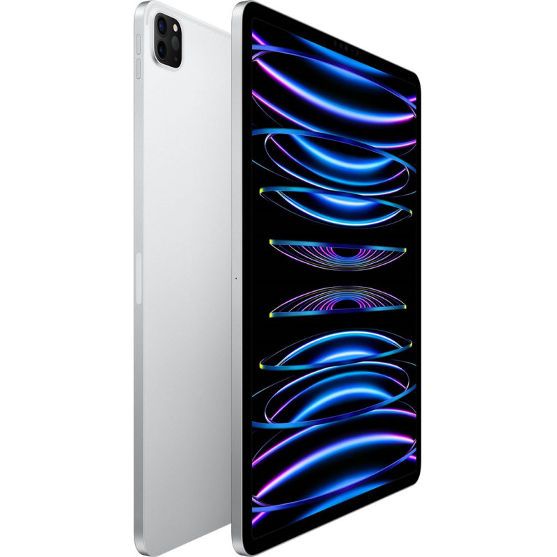 Планшет Apple iPad Pro 12.9" Wi-Fi 2Tb Silver