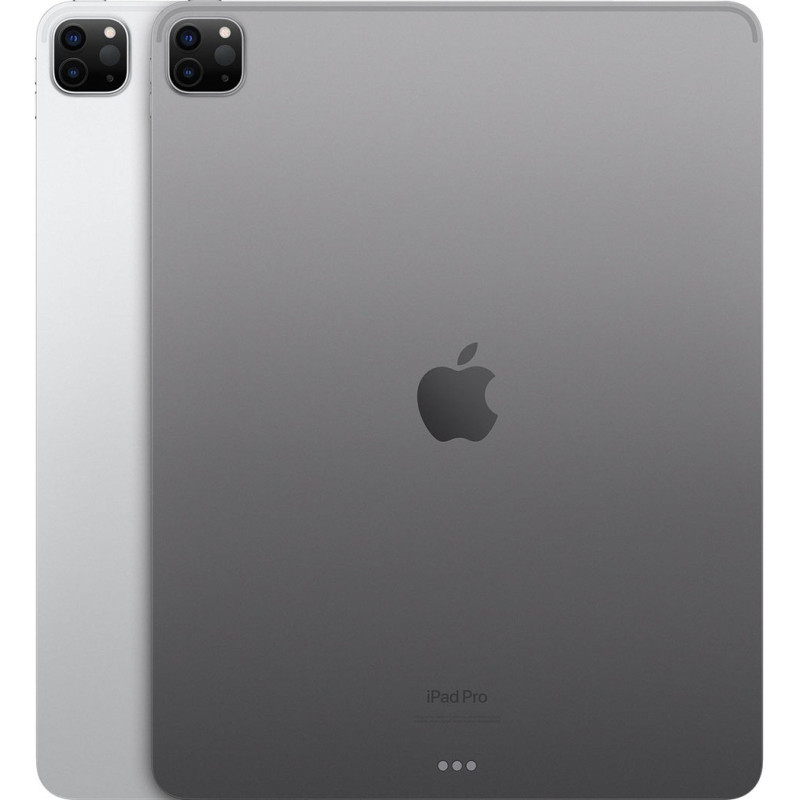 Планшет Apple iPad Pro 12.9" Wi-Fi 2Tb Silver