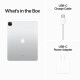 Планшет Apple iPad Pro 12.9" Wi-Fi 2Tb Silver