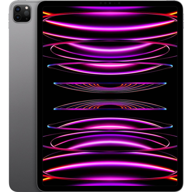 Планшет Apple iPad Pro 12.9" Wi-Fi 2Tb Space Grey