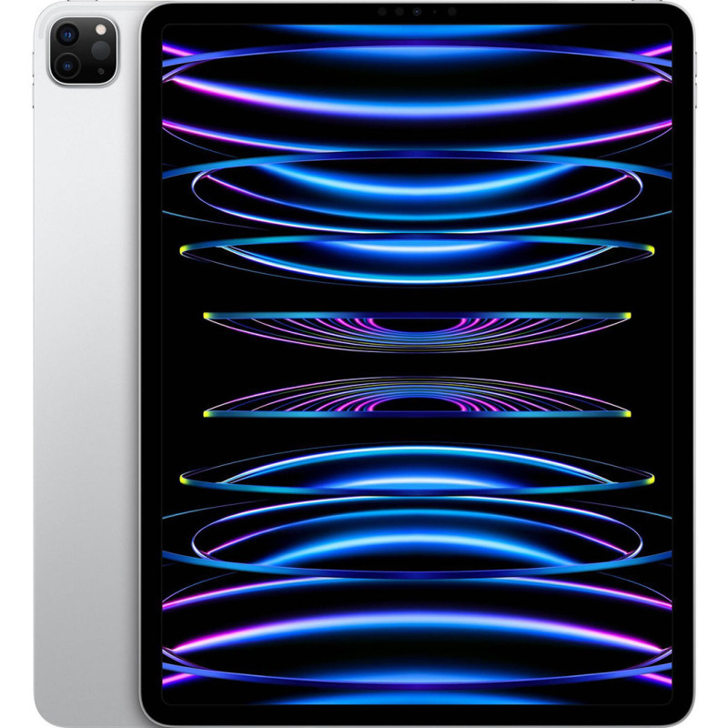 Планшет Apple iPad Pro 12.9" Wi-Fi + Cellular 128Gb Silver