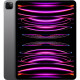 Планшет Apple iPad Pro 12.9" Wi-Fi + Cellular 256Gb Space Grey