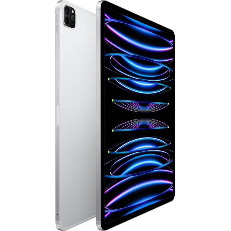 Планшет Apple iPad Pro 12.9" Wi-Fi + Cellular 512Gb Silver