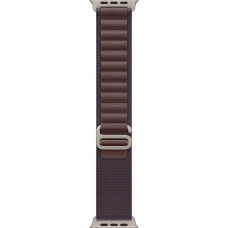 Ремінець Apple для 49mm Indigo Alpine Loop Medium