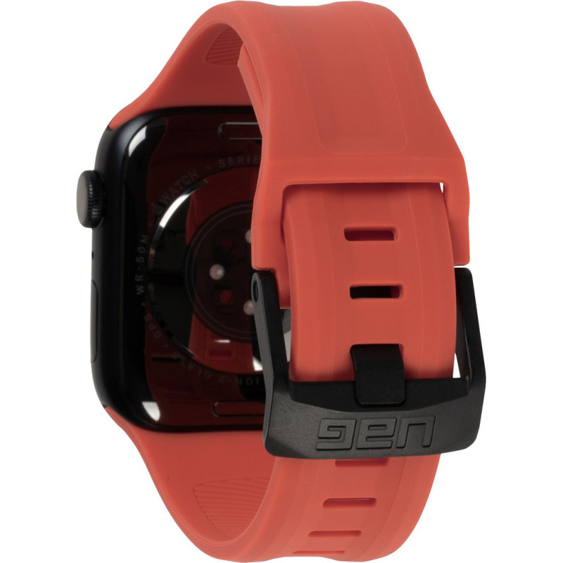 Ремінець UAG для Apple Watch Ultra 49/45/44/42mm Scout, Rust