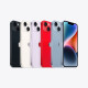 Смартфон Apple iPhone 14 256GB Starlight