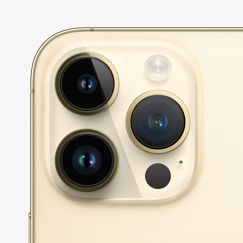 Смартфон Apple iPhone 14 Pro 1TB Gold