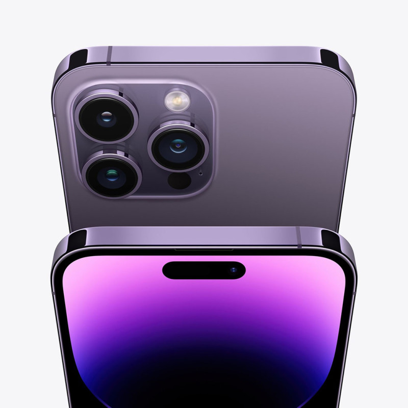 Смартфон Apple iPhone 14 Pro Max 512GB Deep Purple