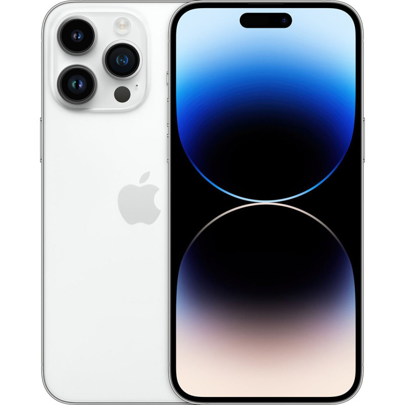 Смартфон Apple iPhone 14 Pro Max 512GB Silver