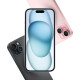 Смартфон Apple iPhone 15 Plus 256GB Black